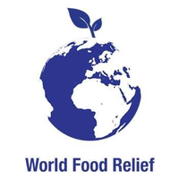 World Food Relief logo, World Food Relief contact details