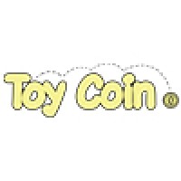 ToyCoin logo, ToyCoin contact details