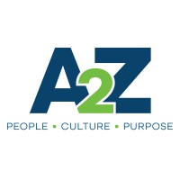 A2Z Consulting Services, LLC logo, A2Z Consulting Services, LLC contact details