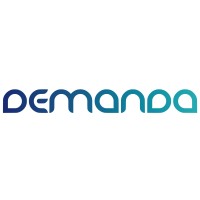 DEMANDA logo, DEMANDA contact details