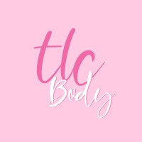 tlc Body logo, tlc Body contact details