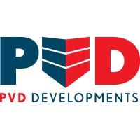 PVD Developments Pty Ltd logo, PVD Developments Pty Ltd contact details