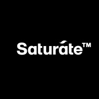 Saturate Studio logo, Saturate Studio contact details