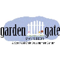 Garden Gate Montessori logo, Garden Gate Montessori contact details