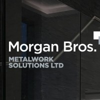 Morgan Bros. (Metalwork Solutions) Ltd logo, Morgan Bros. (Metalwork Solutions) Ltd contact details