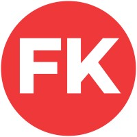 FK Interactive logo, FK Interactive contact details