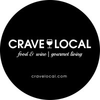 Crave Local - Lifestyle Network logo, Crave Local - Lifestyle Network contact details