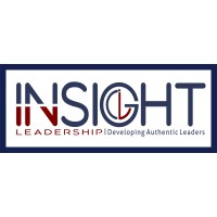 The Insight leadership logo, The Insight leadership contact details