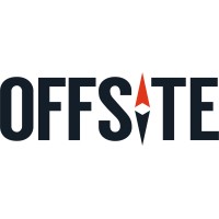 OFFSITE logo, OFFSITE contact details