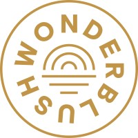 Wonderblush logo, Wonderblush contact details