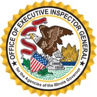 Office of Executive Inspector General for the Agencies of the Illinois Governor logo, Office of Executive Inspector General for the Agencies of the Illinois Governor contact details