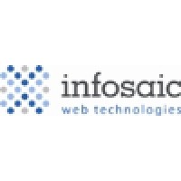 Infosaic Technologies logo, Infosaic Technologies contact details