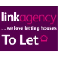 Link Agency logo, Link Agency contact details