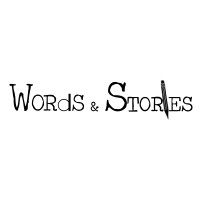 Words & Stories logo, Words & Stories contact details