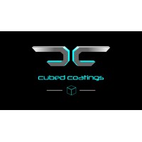 Cubed Coatings (Pty) Ltd logo, Cubed Coatings (Pty) Ltd contact details