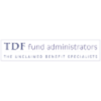 TDF Fund Administrators logo, TDF Fund Administrators contact details