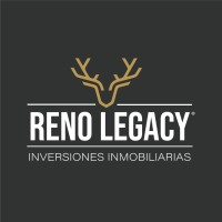 Reno Legacy logo, Reno Legacy contact details