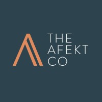 The Afekt Co. logo, The Afekt Co. contact details