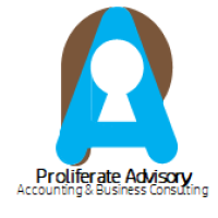 Proliferate Advisory logo, Proliferate Advisory contact details