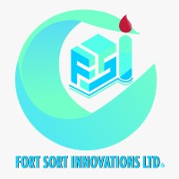 Fort Sort Innovations LTD. logo, Fort Sort Innovations LTD. contact details