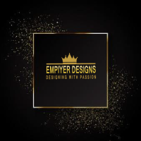 Empiyer Designs logo, Empiyer Designs contact details