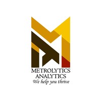 Metrolytics Analytics logo, Metrolytics Analytics contact details