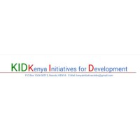 Kenya Initiatives for Development - K.I.D. logo, Kenya Initiatives for Development - K.I.D. contact details