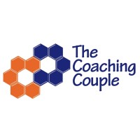 The Coaching Couple logo, The Coaching Couple contact details