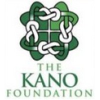 The Kano Foundation logo, The Kano Foundation contact details