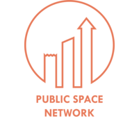 Public Space Network logo, Public Space Network contact details