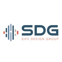 SIFA Design Group logo, SIFA Design Group contact details