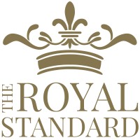 The Royal Standard logo, The Royal Standard contact details