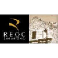 REOC San Antonio logo, REOC San Antonio contact details