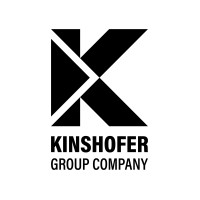 Kinshofer North America logo, Kinshofer North America contact details