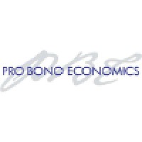 Pro Bono Economics logo, Pro Bono Economics contact details