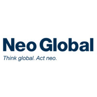 Neo Global logo, Neo Global contact details