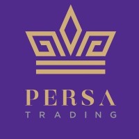 Persa Trading logo, Persa Trading contact details