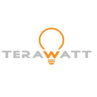 Terawatt logo, Terawatt contact details