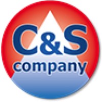 C&S Company logo, C&S Company contact details