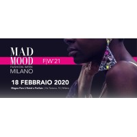 MadMood logo, MadMood contact details