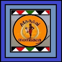 MAASAI BARS & RESTAURANT LIMITED logo, MAASAI BARS & RESTAURANT LIMITED contact details