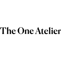 The One Atelier logo, The One Atelier contact details