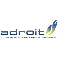 Adroit Utilities Ltd logo, Adroit Utilities Ltd contact details