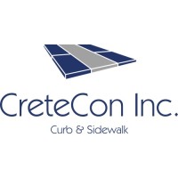 Cretecon Inc. logo, Cretecon Inc. contact details