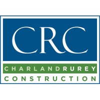 Charland Rurey Construction logo, Charland Rurey Construction contact details