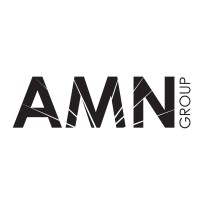 AMN Group (TR) logo, AMN Group (TR) contact details