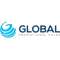 Global Promotional Sales logo, Global Promotional Sales contact details