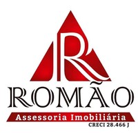 Romão Assessoria Imobiliária - Creci 28.466 J logo, Romão Assessoria Imobiliária - Creci 28.466 J contact details