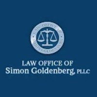 Law Office of Simon Goldenberg PLLC logo, Law Office of Simon Goldenberg PLLC contact details