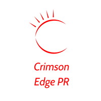 Crimson Edge PR logo, Crimson Edge PR contact details